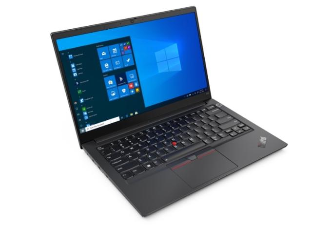 Лаптоп Lenovo ThinkPad E14 G2 Intel Core i5-1135G7 (2.4GHz up to 4.2GHz, 8MB), 16GB DDR4 3200MHz, 512GB SSD, 14" FHD (1920x1080) IPS AG, Intel Iris Xe Graphics, WLAN, BT, 720p&IR Cam, FPR, Backlit KB, 3 cell, Win10Pro, 3Y