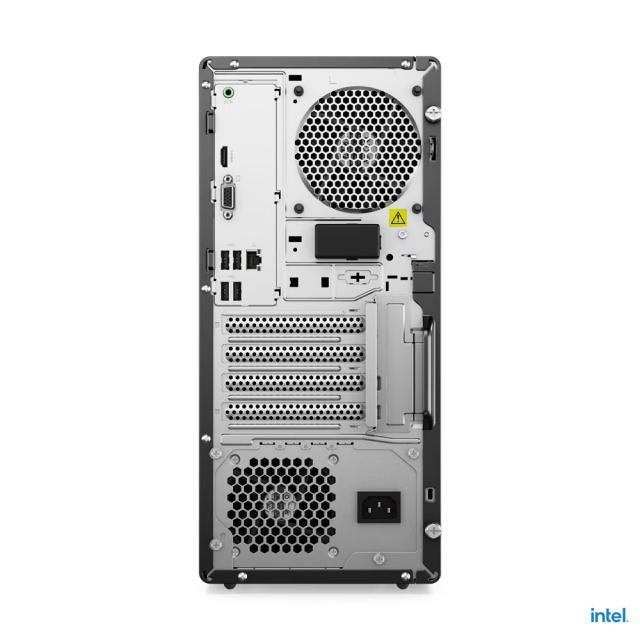 Настолен компютър LENOVO LOQ 17IRB8, Intel Core i5-13400F, 10C (6P + 4E),  2.5 / 4.6GHz, E-core 1.8 / 3.3GHz, 20MB, 1x 16GB DDR4, 512GB SSD M.2, NVIDIA GeForce RTX 4060 8GB GDDR6, Wi-Fi 6E, 11ax 2x2 + BT5.1, HDMI, VGA, Free DOS