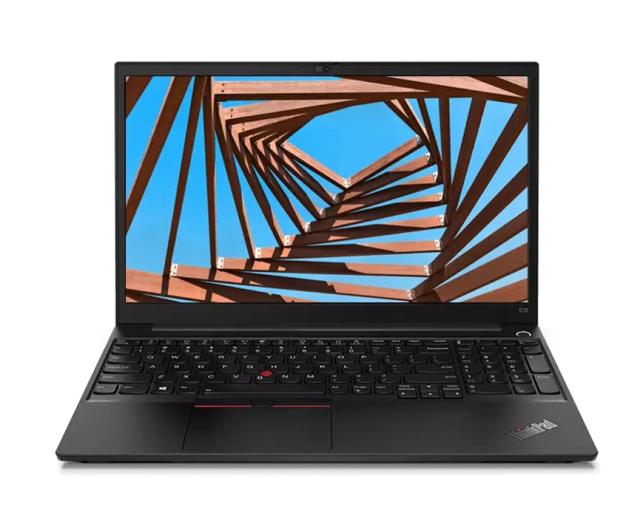 Лаптоп Lenovo ThinkPad E15 G2 AMD Ryzen 7 4700U (2GHZ up to 4.1GHz, 8MB), 16GB(8+8) DDR4 3200MHz, 512GB SSD, 15.6" FHD (1920x1080) IPS AG, AMD Radeon Graphics, WLAN, BT, 720p&IR Cam, Backlit KB, FPR, 3 cell, Win10Pro, 3Y