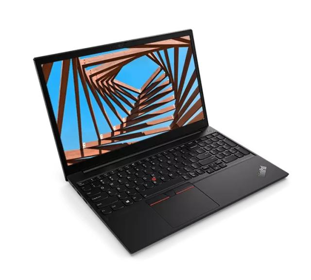 Лаптоп Lenovo ThinkPad E15 G2 AMD Ryzen 7 4700U (2GHZ up to 4.1GHz, 8MB), 16GB(8+8) DDR4 3200MHz, 512GB SSD, 15.6" FHD (1920x1080) IPS AG, AMD Radeon Graphics, WLAN, BT, 720p&IR Cam, Backlit KB, FPR, 3 cell, Win10Pro, 3Y