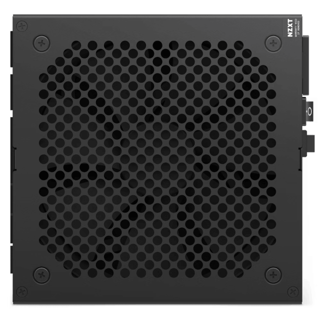 Захранване NZXT C1200, 1200W 80+ Gold Full Modular, ATX 3.0