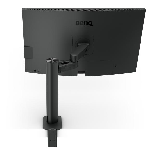 Монитор BenQ PD3205UA, 31.5" (80.01 cm), IPS, 3840x2160, 60Hz, HDMI, DP, USB-C PD