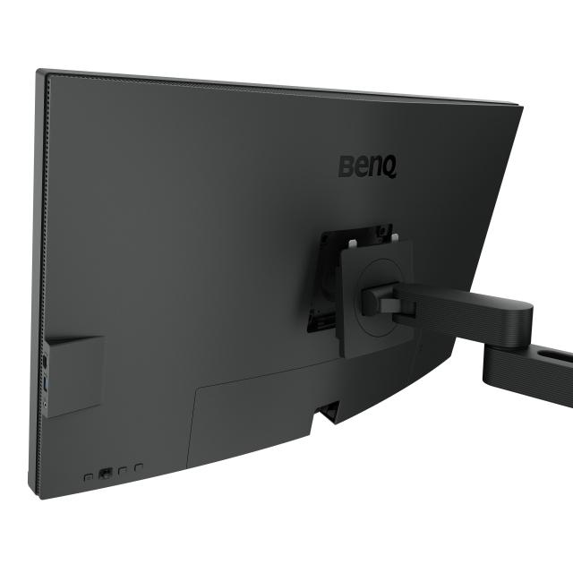 Монитор BenQ PD3205UA, 31.5" (80.01 cm), IPS, 3840x2160, 60Hz, HDMI, DP, USB-C PD