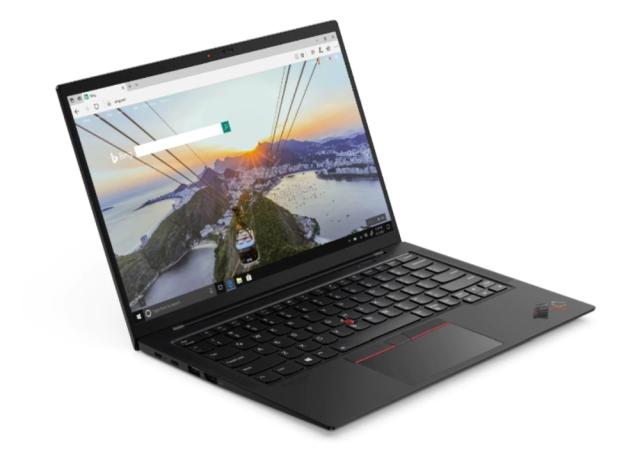 Лаптоп Lenovo ThinkPad X1 Carbon G9 Intel Core i5-1135G7 (2.4GHz up to 4.2GHz, 8MB), 16GB LPDDR4x 4266MHz, 512GB SSD, 14" WUXGA (1920x1200) IPS AG, Intel Iris Xe Graphics, WLAN, BT, WWAN, 720p&IR Cam, FPR, Backlight KB, 4 cell, Black, Win 10 Pro, 3Y