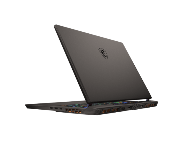 Лаптоп MSI Vector GP78 HX 13VH-474BG, Intel Core i9-13980HX 2.2/5.6GHz, 17" (43.18cm) QHD+ 240Hz, NVIDIA GeForce RTX 4080 12GB, 32GB DDR5, 1TB SSD, Windows 11 Home