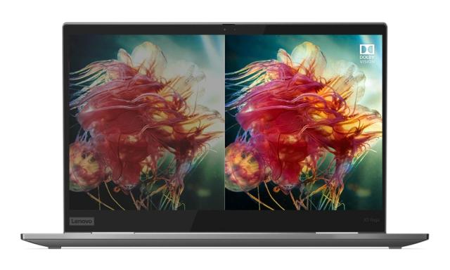 Лаптоп Lenovo ThinkPad X1 Yoga 4 Intel Core i7-8565U (1.8GHz up to 4.6GHz, 8MB), 16GB LPDDR3 2133MHz, 1TB SSD, 14" UHD (3840x2160), AR, IPS, Touch, Intel UHD Graphics 620, WLAN AC, BT, WWAN, FPR, 720p Cam, 4 cell, active pen, Gray, Win10Pro