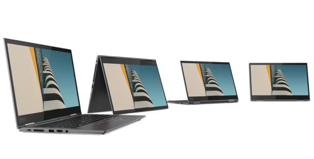 Лаптоп Lenovo ThinkPad X1 Yoga 4 Intel Core i7-8565U (1.8GHz up to 4.6GHz, 8MB), 16GB LPDDR3 2133MHz, 1TB SSD, 14" UHD (3840x2160), AR, IPS, Touch, Intel UHD Graphics 620, WLAN AC, BT, WWAN, FPR, 720p Cam, 4 cell, active pen, Gray, Win10Pro