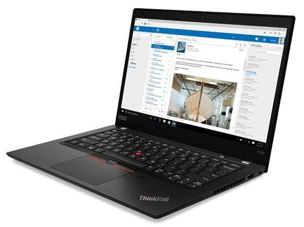 Лаптоп Lenovo ThinkPad X1 Extreme 2 Intel Core i7-9750H (2.6GHz up to 4.5GHz, 12MB), 32GB DDR4 2666MHz, 1TB SSD, 15.6" UHD (3840x2160), AG, IPS, NVIDIA GeForce GTX 1650/4GB, WLAN AC, BT, FPR, IR&HD 720p Cam, 4 cell, Black, Win10Pro, 3Y