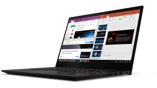 Лаптоп Lenovo ThinkPad X1 Extreme G3 Intel Core i7-10750H (2.6GHz up to 5GHz, 12MB), 16GB DDR4 2933MHz, 512GB SSD, 15.6" UHD (3840x2160) IPS, AG, NVIDIA GeForce GTX 1650/4GB, WLAN, BT, IR&HD Cam, Backlit KB, FPR, 4 cell, Black, Win10 Pro, 3Y