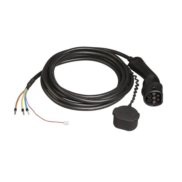 Кабел ABB SER-TAC-cable T2 5m 1P 32A