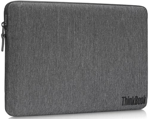 Калъф Lenovo ThinkBook 13-14inch Sleeve (Grey)