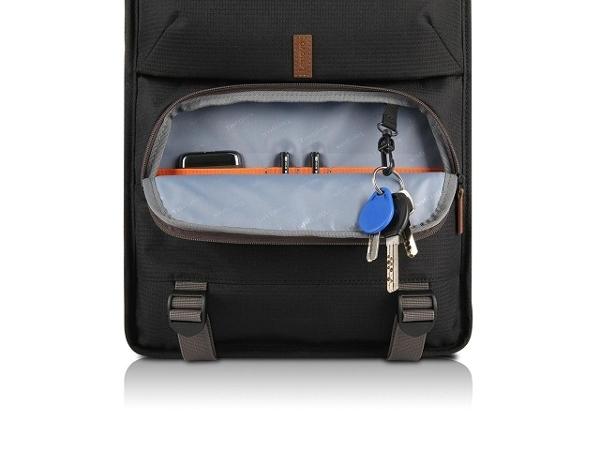 Раница Lenovo 15.6“ Urban Backpack B810, Black