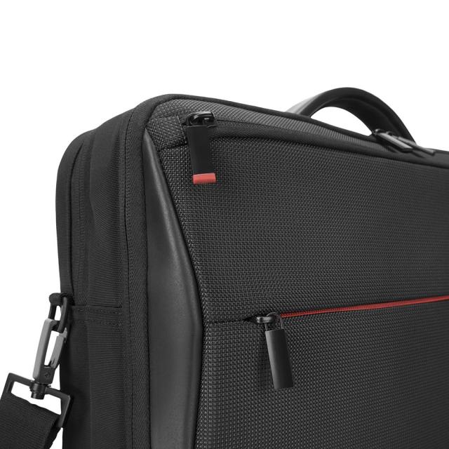 Чанта за лаптоп Lenovo ThinkPad Professional, 15.6" (39.62 cm), черна