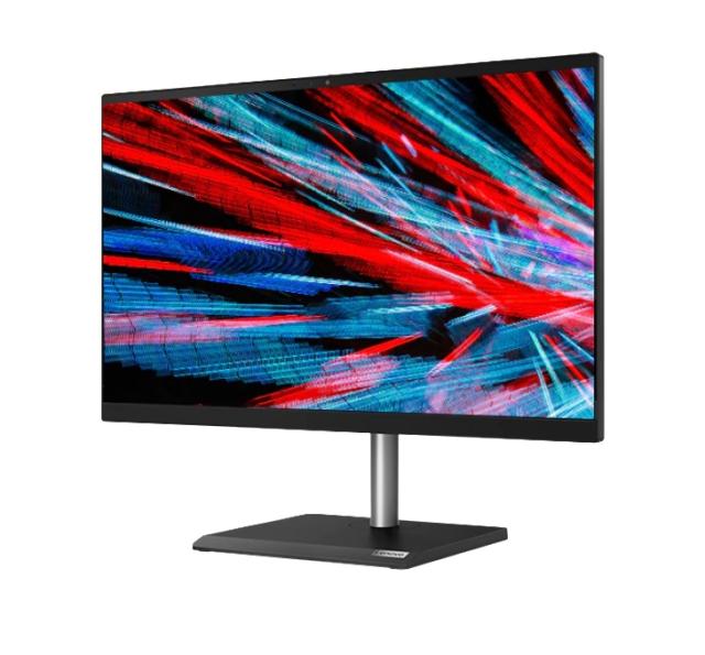 Настолен компютър - всичко в едно Lenovo V30a AIO 23.8" FHD (1920x1080), AG, Intel Core i5-10210U (1.6GHz up to 4.2GHz, 6MB), 8GB DDR4 2666MHz, 256GB SSD, Intel UHD Graphics, WLAN AC, BT, 720p Cam, KB, Mouse, Card reader, Stand, Win10Pro, 3Y