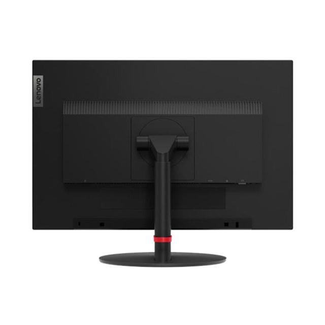 Монитор Lenovo ThinkVision T23d-10 22.5" WUXGA LED Backlit LCD, IPS, 16:10, 1920x1200, 6 ms, 1000:1, Tilt, Swivel, Pivot, Height Adjust Stand, HDMI, DP, VGA