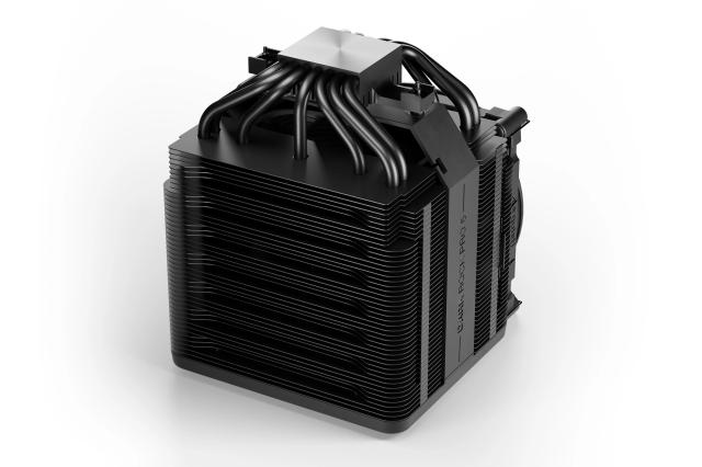 Охладител за процесор be quiet! Dark Rock Pro 5, 4 pin PWM, LGA1700/LGA1200/LGA115x/АМ4/AM5