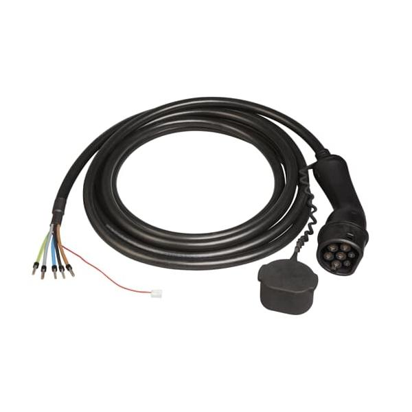 Кабел ABB SER-TAC-cable T2 5m 3P 16A