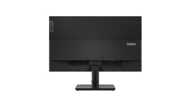 Монитор Lenovo ThinkVision S27e-20 27" FHD IPS, 16:9, 1920x1080, 6 ms, 1000:1, Tilt Stand, HDMI, VGA
