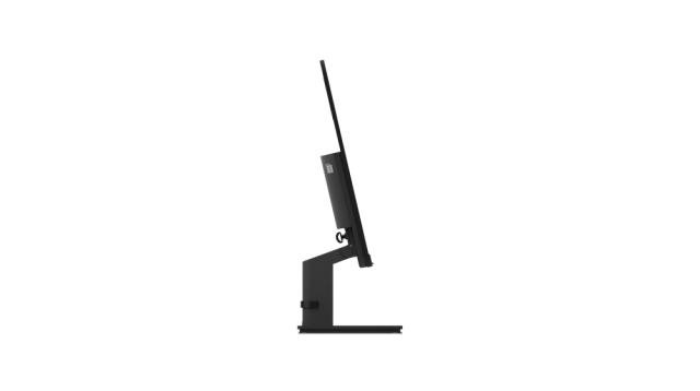 Монитор Lenovo ThinkVision S27e-20 27" FHD IPS, 16:9, 1920x1080, 6 ms, 1000:1, Tilt Stand, HDMI, VGA