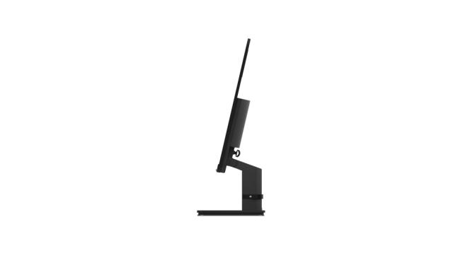 Монитор Lenovo ThinkVision S27e-20 27" FHD IPS, 16:9, 1920x1080, 6 ms, 1000:1, Tilt Stand, HDMI, VGA