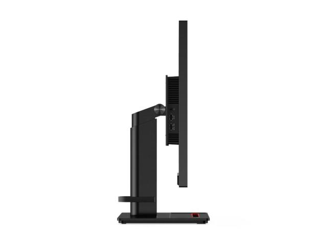 Монитор Lenovo ThinkVision P27q-20 27" QHD IPS, 16:9, 2560x1440, 6 ms, 1000:1, Tilt, Swivel, Pivot, Height Adjust Stand, HDMI, DP, DP-out, USB hub