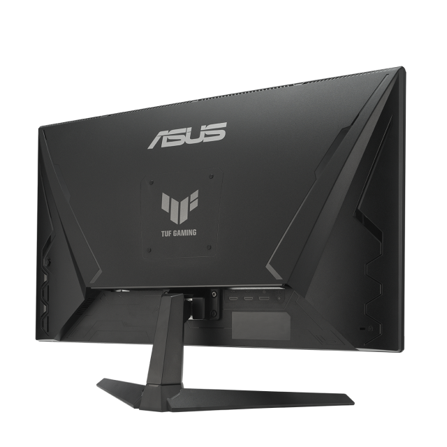 Монитор ASUS TUF Gaming VG249Q3A, 23.8" (60.45 cm) FHD, IPS, 180Hz, 1ms GTG, 99% sRGB, ELMB, FreeSync Premium