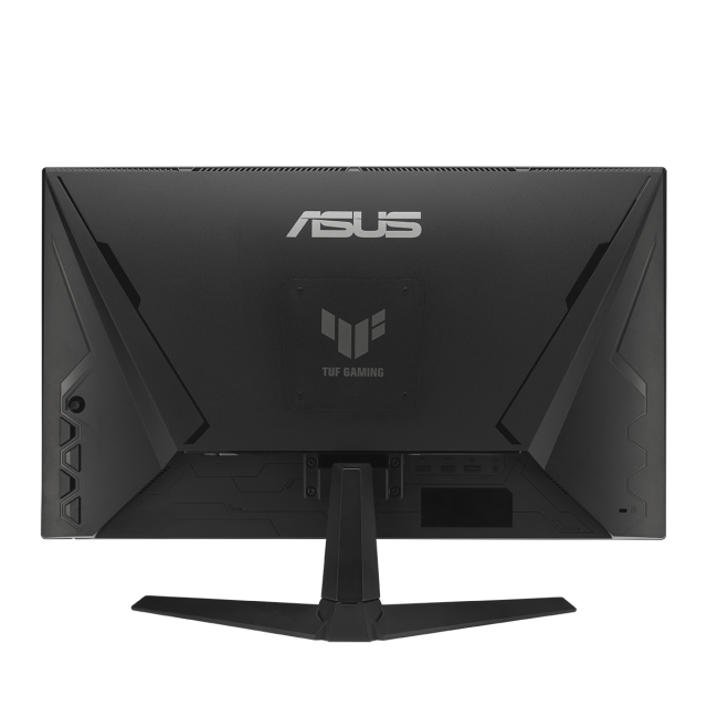 Монитор ASUS TUF Gaming VG249Q3A, 23.8" (60.45 cm) FHD, IPS, 180Hz, 1ms GTG, 99% sRGB, ELMB, FreeSync Premium