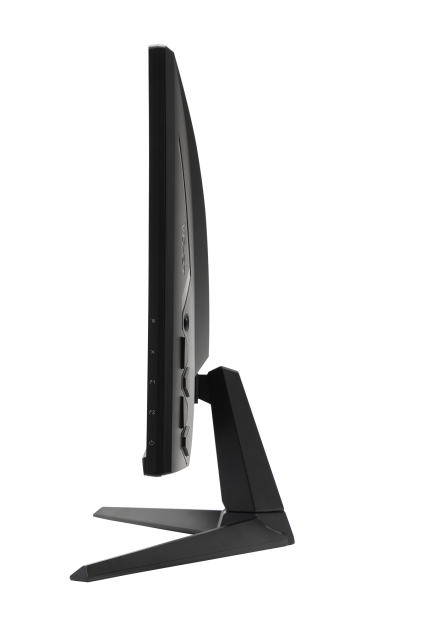 Монитор ASUS TUF Gaming VG27AQ3A 27.0" (68.58 cm) IPS QHD, 180Hz, 1ms 130% sRGB, Adaptive-Sync(FreeSync) / G-Sync Compatible