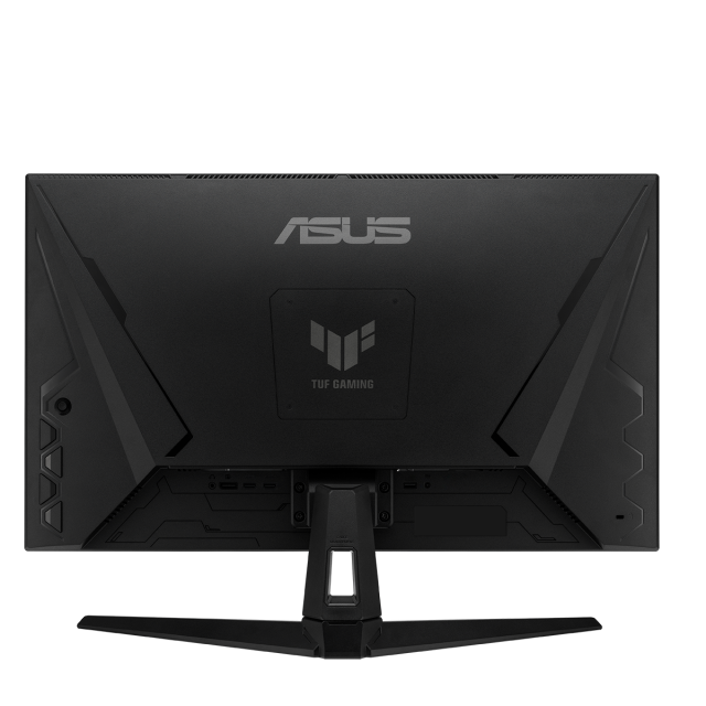 Монитор ASUS TUF Gaming VG27AQ3A 27.0" (68.58 cm) IPS QHD, 180Hz, 1ms 130% sRGB, Adaptive-Sync(FreeSync) / G-Sync Compatible