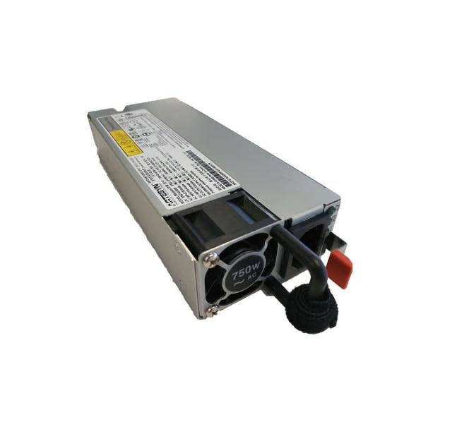 Захранване Lenovo ThinkSystem 750W (230/115V) Platinum Hot-Swap Power Supply