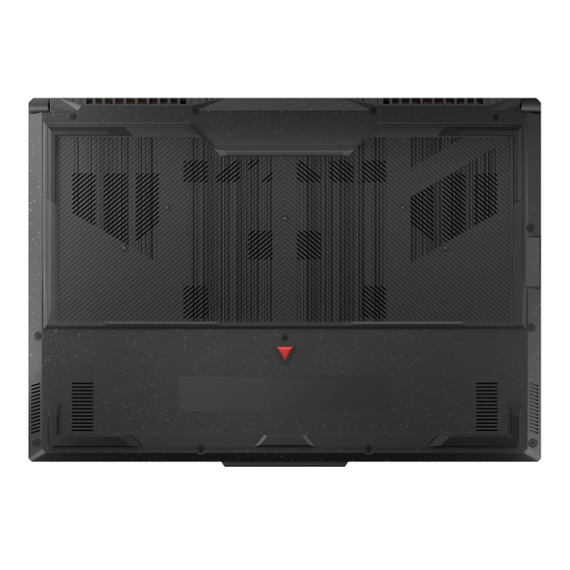 Лаптоп ASUS TUF Gaming F15 FX507ZC4-HN081, 15.6'' (39.62 cm), Full HD, FHD/IPS/144Hz, Intel Core i5-12500H (1.8/4.5GHz, 18M), NVIDIA RTX 3050 4GB GDDR6, 16GB DDR5, 512GB SSD, Free DOS