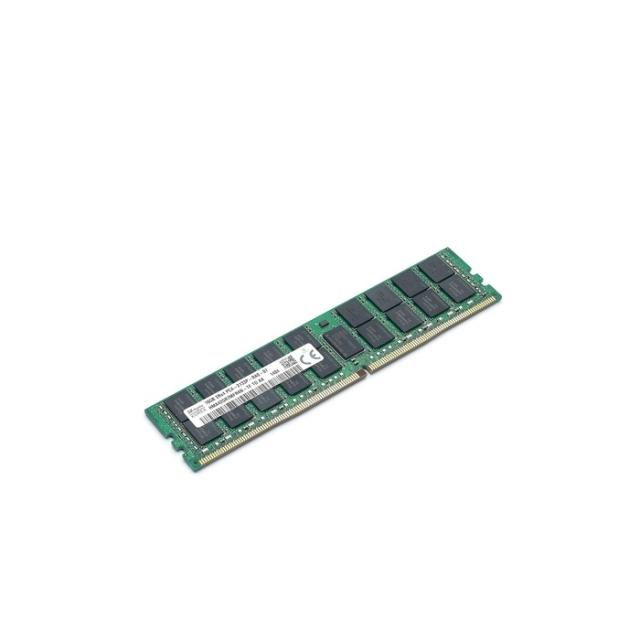 Памет Lenovo ThinkSystem 16GB TruDDR4 2666 MHz (2Rx8 1.2V) RDIMM