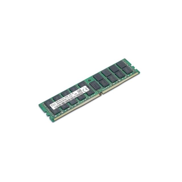 Памет Lenovo ThinkSystem 32GB TruDDR4 2666 MHz (2Rx4 1.2V) RDIMM