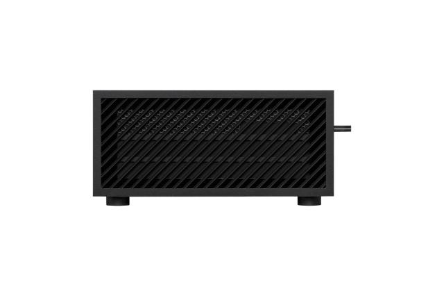 Компютър barebone ASUS PN52-BBR758HD, AMD Ryzen 5 5800H, No RAM, No SSD, Wi-Fi  6E+BT