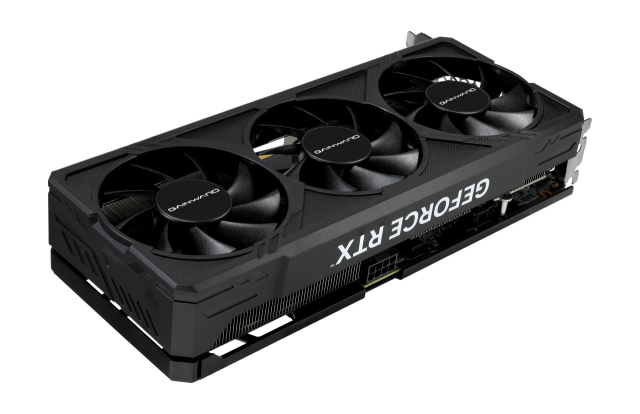 Видео карта Gainward RTX4060 TI PANTHER 16G GDDR6, 128-bit, PCIe 4.0, 3x DP, HDMI 