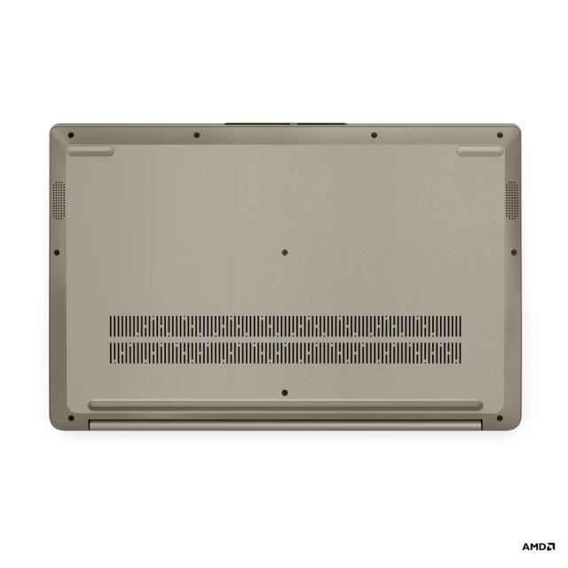 Лаптоп LENOVO IdeaPad 1 15ALC7, AMD Ryzen™ 7 5700U (8C / 1.8 / 4.3GHz, 8MB ) 15.6'' (39.62 cm) FHD,IPS 250nits Anti-glare, 16GB DDR4, SSD 512 PCIe 3.0, Windows 11 Home