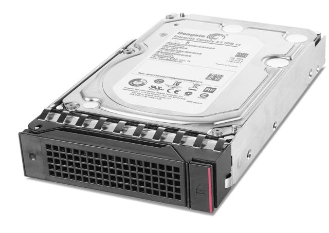 Твърд диск Lenovo ThinkSystem 2.5" 900GB 15K SAS 12Gb Hot Swap 512e HDD