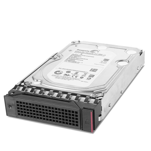 Твърд диск Lenovo ThinkSystem 2.5" 1.8TB 10K SAS 12Gb Hot Swap 512e HDD