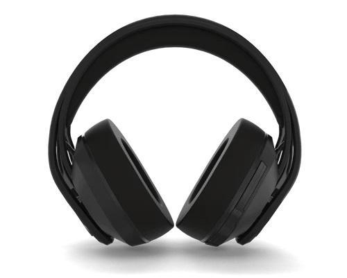 Слушалки Nacon RIG 600 PRO HS, Bluetooth/Wireless, PS4/PS5/Windows/Nintendo Switch/Android/iOS, черни