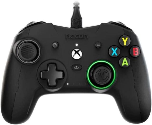 Геймпад Nacon XBOX EVOL-X PRO, USB, RGB