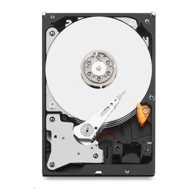 Твърд диск Lenovo ThinkSystem ST50 3.5" 1TB 7.2K SATA 6Gb Non-Hot Swap 512n HDD + 2x2 Micro-fit to 1x15P SATA PWR + 1x15P SATA PWR Y-Cable