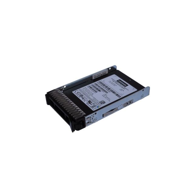 Твърд диск Lenovo ThinkSystem 2.5" PM883 480GB Entry SATA 6Gb Hot Swap SSD