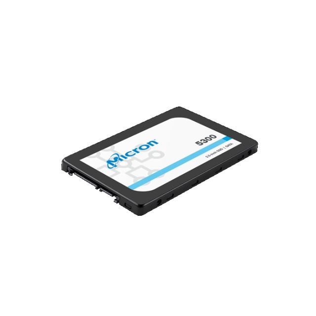 Твърд диск Lenovo ThinkSystem 2.5" 5300 480GB Entry SATA 6Gb Hot Swap SSD