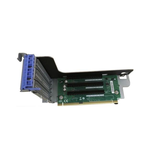 Аксесоар Lenovo ThinkSystem SR550/SR650 x8/x8/x8 PCIe FH Riser 1 Kit