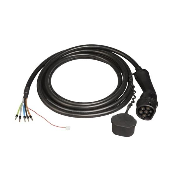 Кабел ABB SER-TAC-cable T2 5m 3P 32A