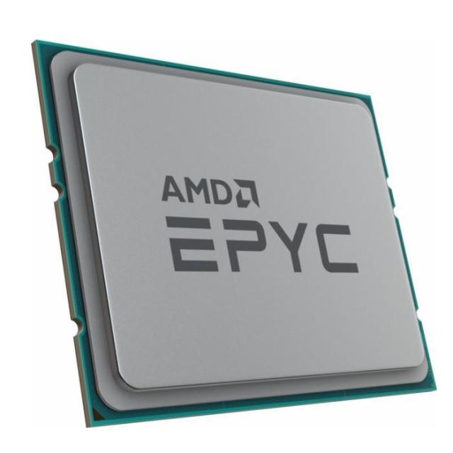 Процесор Lenovo ThinkSystem SR645 AMD EPYC 7302 16C 155W 3.0GHz Processor w/o Fan