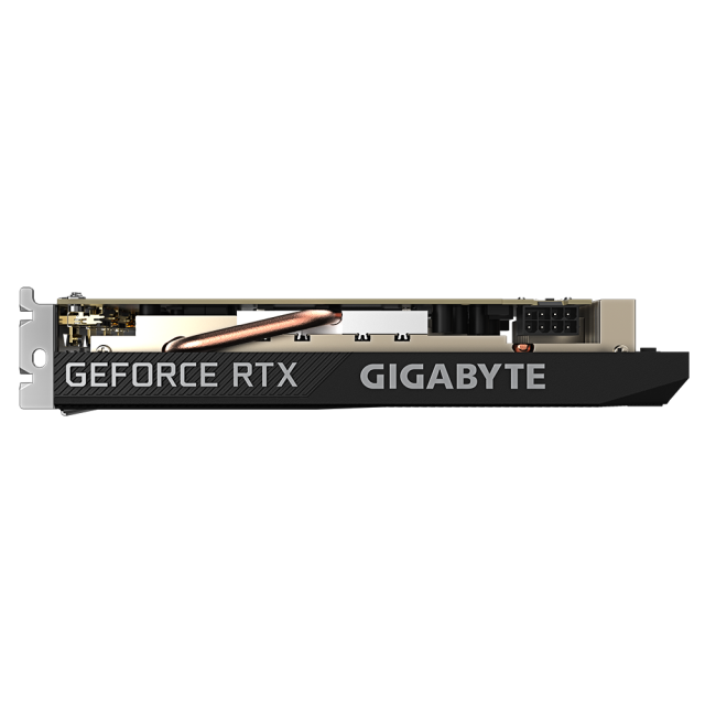 Видео карта GIGABYTE GeForce RTX 3050 WINDFORCE V2 OC 8GB GDDR6, 128-bit, 2x HDMI, 2x DP