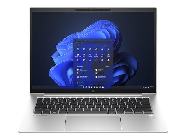 Лаптоп HP EliteBook 840 G10 Intel Core i7-1355U 14.0" (35.56 cm) WUXGA, 16GB DDR5, 1TB SSDM.2 NVM Express, Windows 11 Pro