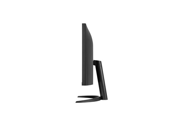 Монитор LG 34WP500-B, 34" (86.36 cm) HDR10 IPS, 5ms, 75Hz, 200cd/m², FreeSync, HDMI
