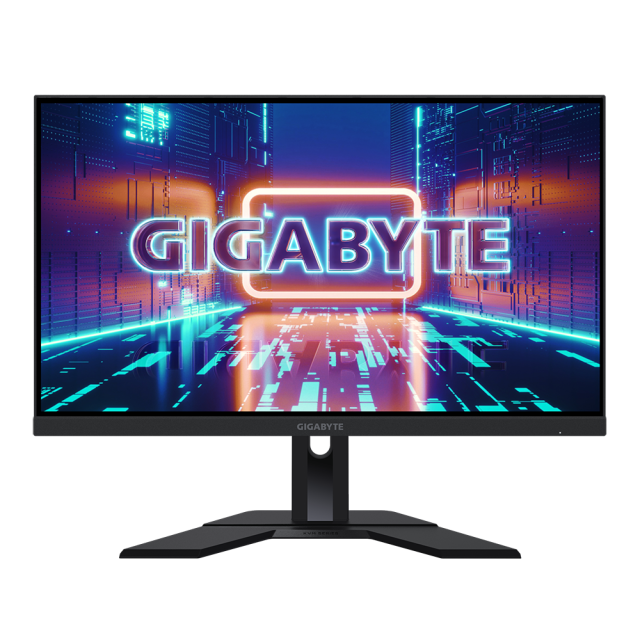 Монитор Gigabyte M27Q X 27.0" (68.58 cm) IPS QHD 2560x1440, 240Hz, 1 ms, USB Type-C, 2x HDMI, DP